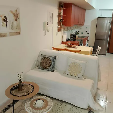 Appartement κνημισ