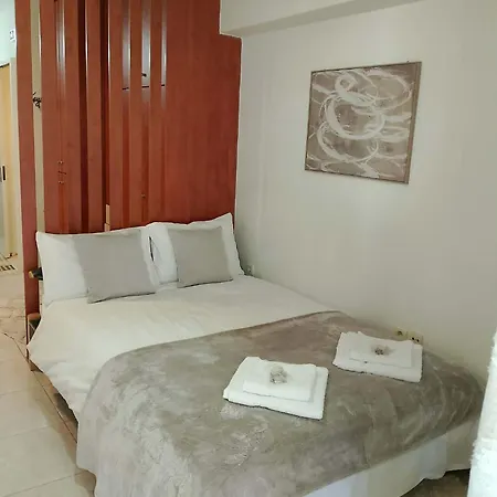 Apartment κνημισ *