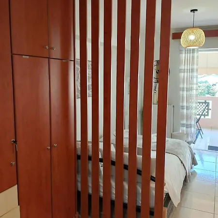 Apartment κνημισ Agios Konstantinos (Phthiotis)