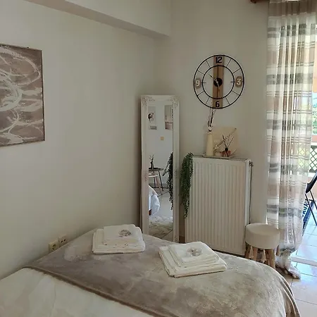 κνημισ Apartment Agios Konstantinos (Phthiotis)