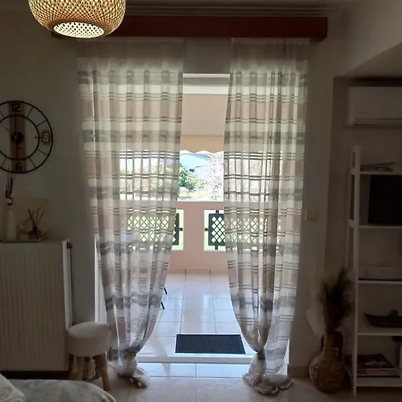 Appartement κνημισ Agios Konstantinos (Phthiotis)