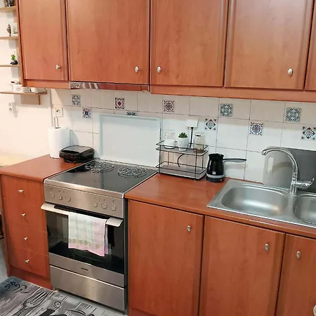 Appartement κνημισ Agios Konstantinos (Phthiotis)
