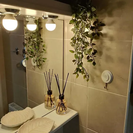 Appartement κνημισ Agios Konstantinos (Phthiotis)