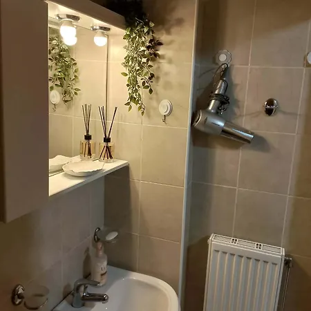 κνημισ Appartement Agios Konstantinos (Phthiotis)