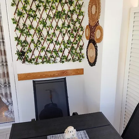 κνημισ Apartment