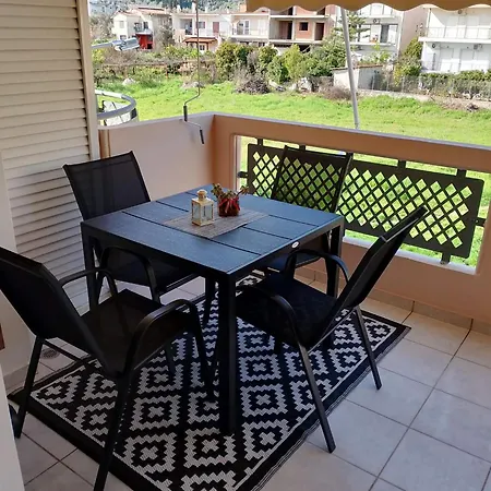 Appartement κνημισ