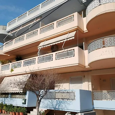 κνημισ Apartment *