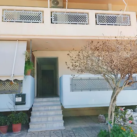 Apartment κνημισ Agios Konstantinos (Phthiotis)