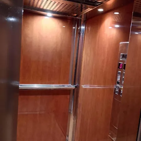 Apartment κνημισ *